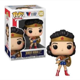 Wonder Woman